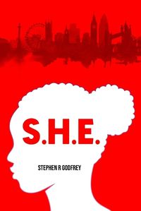 Cover image for S.H.E