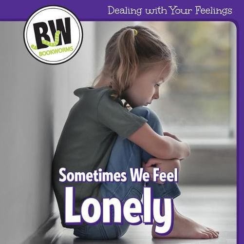 Cover image for Sometimes We Feel Lonely