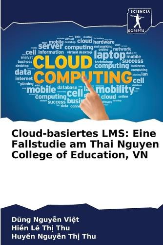 Cover image for Cloud-basiertes LMS