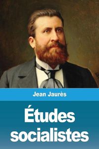 Cover image for Etudes socialistes