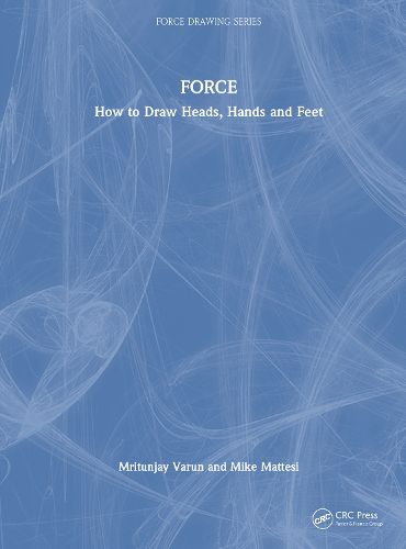 Cover image for FORCE