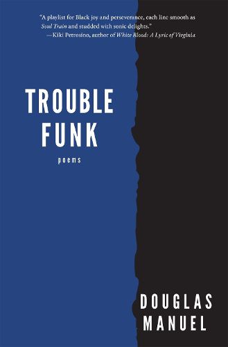 Cover image for Trouble Funk