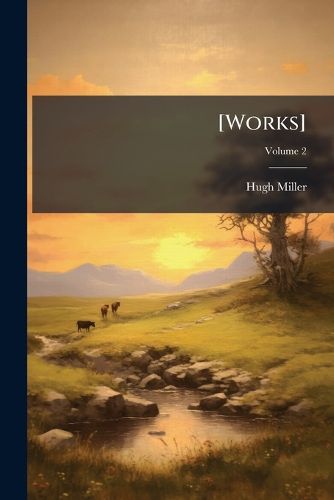 Cover image for [Works]