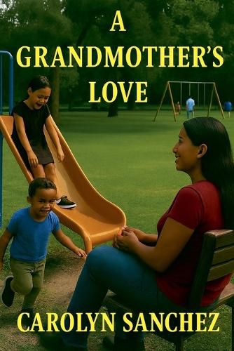 Cover image for A Grandmother's Love