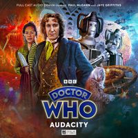 Cover image for Doctor Who