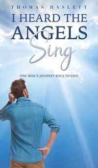 Cover image for I Heard the Angels Sing