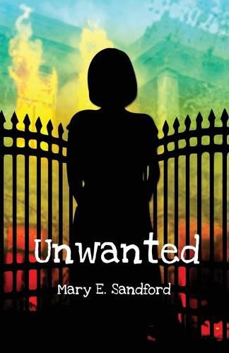 Cover image for Unwanted