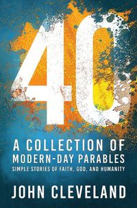 Cover image for 40