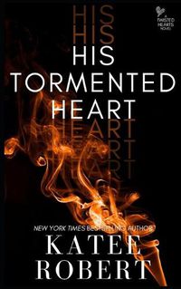 Cover image for His Tormented Heart