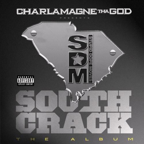 South Crack The Album