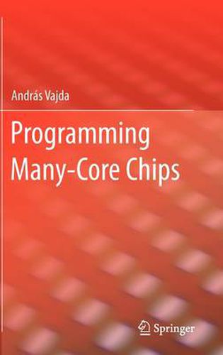 Cover image for Programming Many-Core Chips