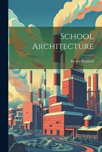 Cover image for School Architecture