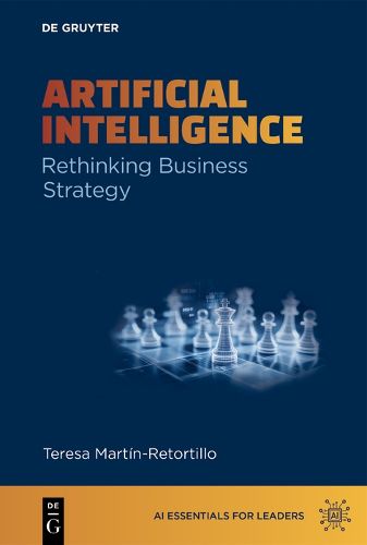 Cover image for Artificial Intelligence