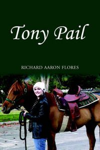 Cover image for Tony Pail