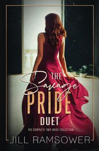 Cover image for The Savage Pride Duet: a Two-Book Collection