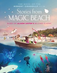 Cover image for Stories from Magic Beach