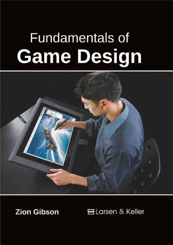 Cover image for Fundamentals of Game Design