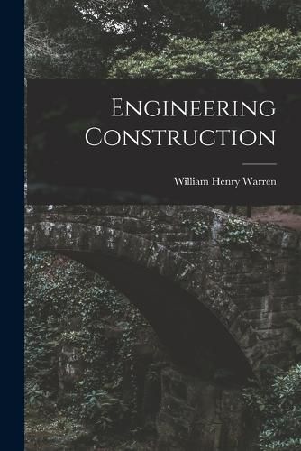 Engineering Construction