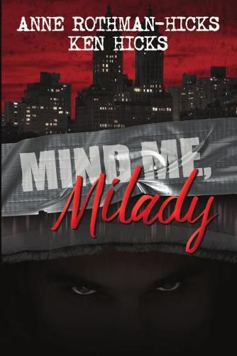 Cover image for Mind Me, Milady