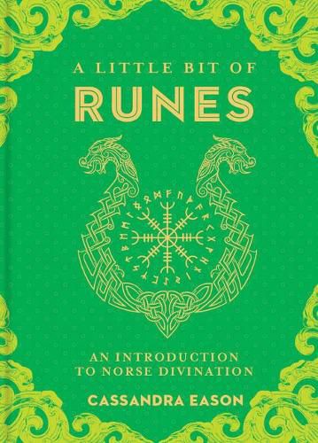 A Little Bit of Runes: An Introduction to Norse Divination