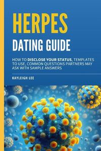 Cover image for Herpes Dating Guide