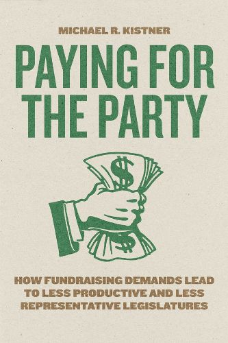 Cover image for Paying for the Party