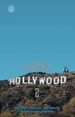Cover image for Global Hollywood 2