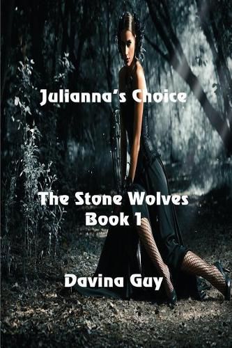 Cover image for Julianna's Choice