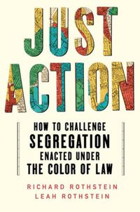 Cover image for Just Action