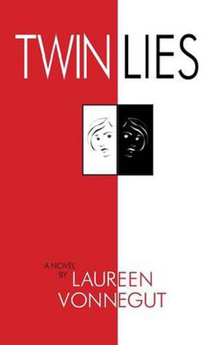 Cover image for Twin Lies