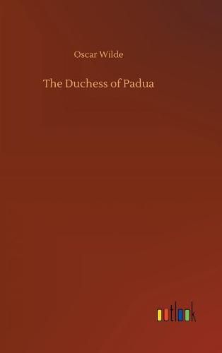 Cover image for The Duchess of Padua