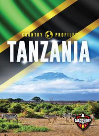 Cover image for Tanzania