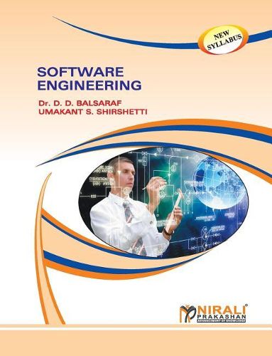 Cover image for Software Engineering