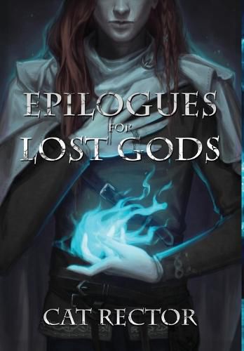 Cover image for Epilogues for Lost Gods