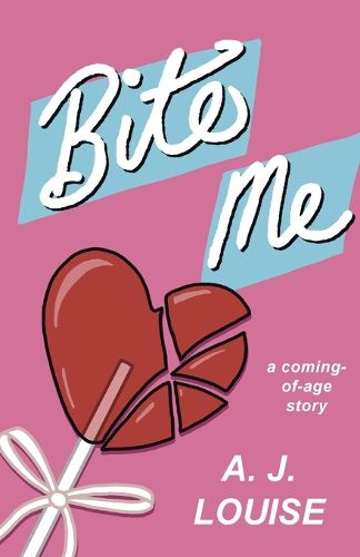 Cover image for Bite Me