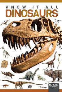 Cover image for Dinosaurs