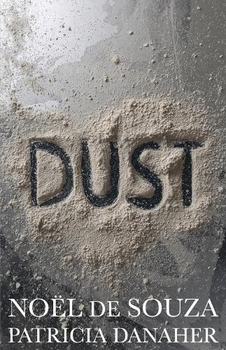 Cover image for Dust