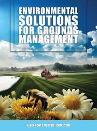 Cover image for Environmental Solutions for Grounds Management