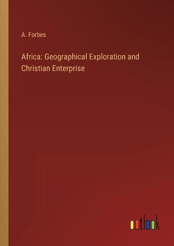 Cover image for Africa