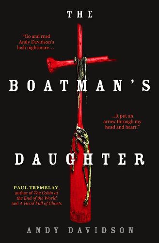 The Boatman's Daughter