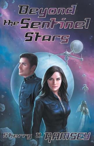 Cover image for Beyond the Sentinel Stars