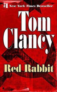 Cover image for Red Rabbit