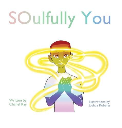 Cover image for SOulfully You