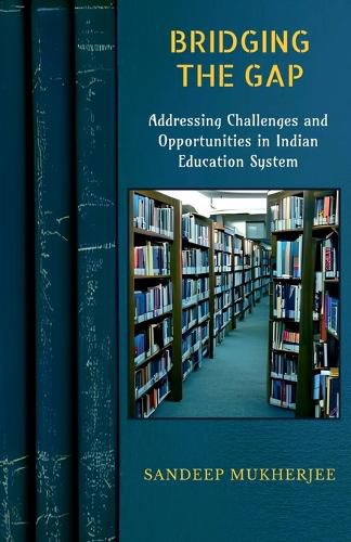 Cover image for Bridging the Gap