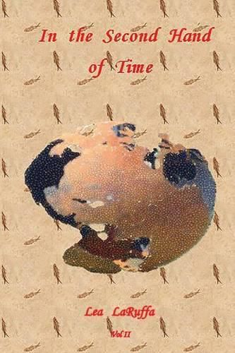 Cover image for In the Second hand of Time