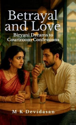 Cover image for Betrayal and Love