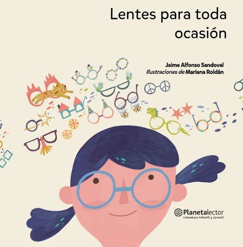 Cover image for Lentes Para Toda Ocasion / Glasses for Everything