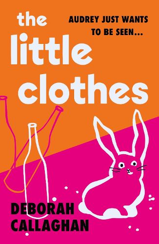 Cover image for The Little Clothes