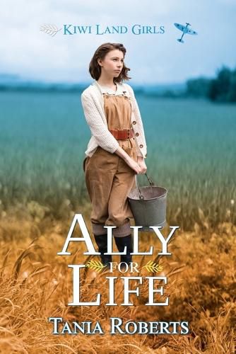 Cover image for Ally for Life