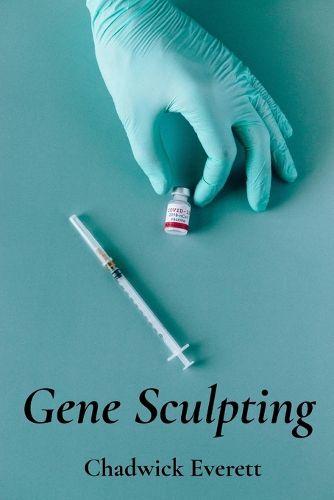 Cover image for Gene Sculpting